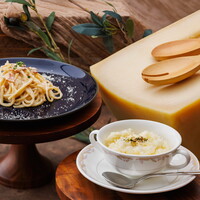 料理メニュー : 川崎日航ホテル カフェレストラン「ナトゥーラ