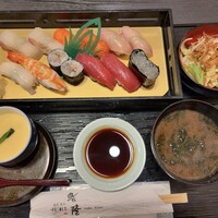 鮨隆 - 