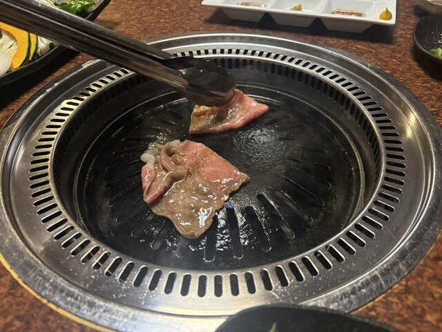 うし丸 - 和歌山/焼肉 | 食べログ