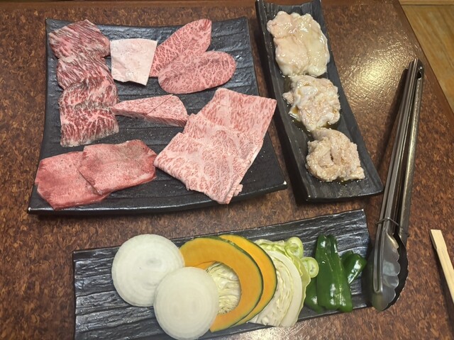うし丸 - 和歌山/焼肉 | 食べログ