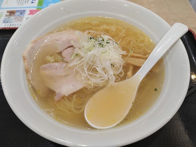 仙台辛み噌 味よしラーメン イオンモール名取店