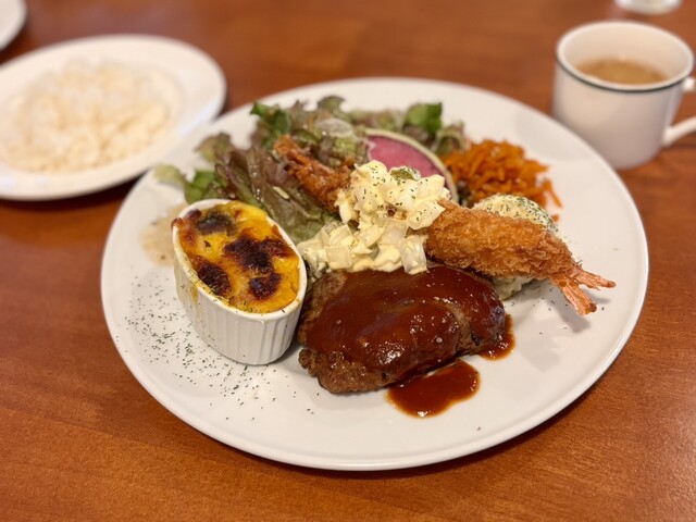 ミシェル （michele） - 御着/カフェ | 食べログ