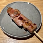 焼鳥今井 - レバー