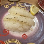 回転寿し トリトン 清田店 - 