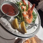 ウルフギャング・ステーキハウス 丸の内店 - 