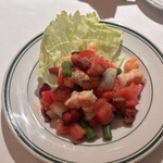 ウルフギャング・ステーキハウス 丸の内店 - 