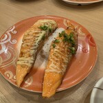 回転寿し トリトン - 