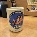 回転寿し トリトン - 