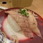 回転寿し トリトン - 