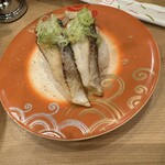 回転寿し トリトン - 