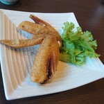 和食麺処 サガミ 一宮今伊勢店 - 