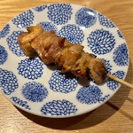 焼鳥今井 - もも