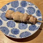 焼鳥今井 - かた