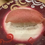 回転寿し トリトン 清田店 - 