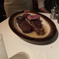 ウルフギャング・ステーキハウス 六本木 -  ウルフギャング・ステーキハウス 六本木 -