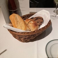 ウルフギャング・ステーキハウス 六本木 -  ウルフギャング・ステーキハウス 六本木 -