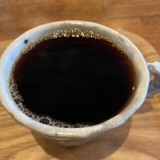 コーヒーとお菓子のお店 CHILL_1