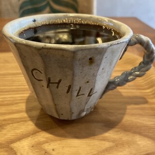 コーヒーとお菓子のお店 CHILL_0