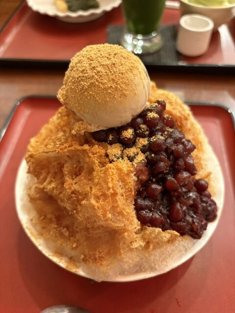 Kyo Kanmi Bunnosuke Jaya Mo-Ru Kyobashi Ten