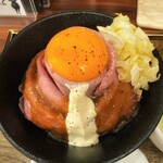 ローストビーフ大野 池袋 - 