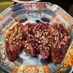 ホルモン 長岡 - 