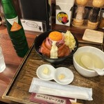 ローストビーフ大野 池袋 - 