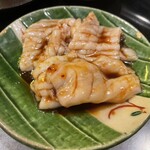 ホルモン 長岡 - 