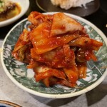 ホルモン 長岡 - 