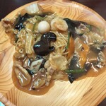 青森中華YUMiＯ - 