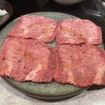 ホルモン 長岡 - 