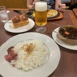 ロイヤルホスト - 