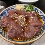 ホルモン 長岡 - 