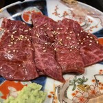 ホルモン 長岡 - 