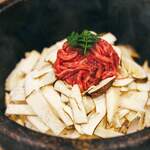 焼肉うしごろ - 