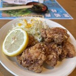 田畑屋 - 料理写真: