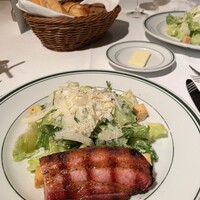 ウルフギャング・ステーキハウス 六本木 -  ウルフギャング・ステーキハウス 六本木 -