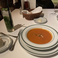 ウルフギャング・ステーキハウス 六本木 -  ウルフギャング・ステーキハウス 六本木 -