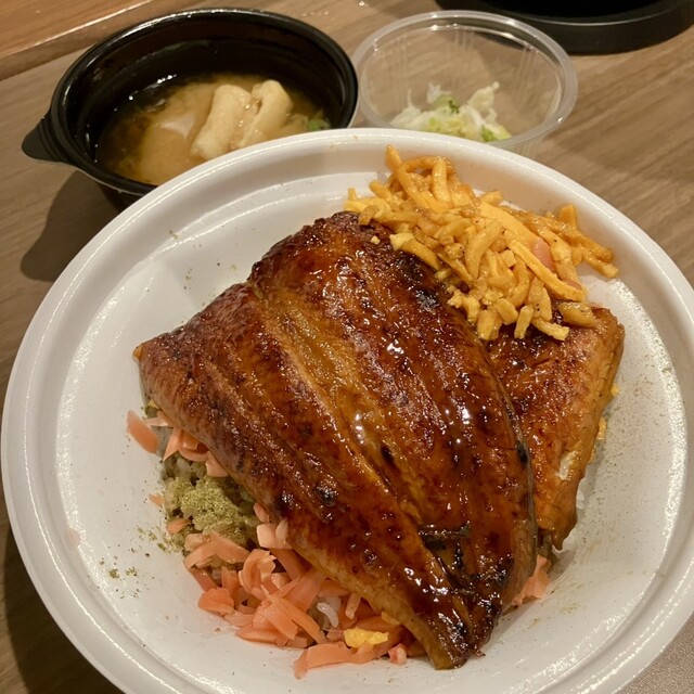 Naka U Higashishinmachiten