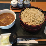 蕎麦 ひのや - 