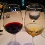 代官山ASO チェレステ - 紅白ワイン