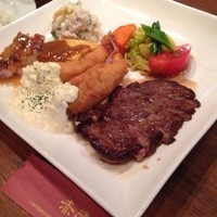 洋食 ヨコオ - 