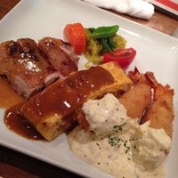 洋食 ヨコオ - 