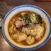 麺屋 はやしまる