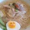 元祖 平壌冷麺屋 本店