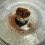 La Brianza - ティラミス