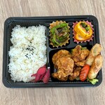 Pom cafe - お弁当各種