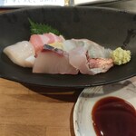 立ち飲み ひとよ - 