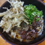 うどんの釜屋 柳井店 - 