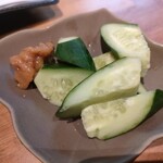 立ち飲み ひとよ - 