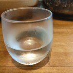 立ち飲み ひとよ - 